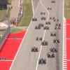 F1 | Partenza Barcellona, Russell fulminante: per Hamilton ora è in salita