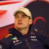 F1 | Singapore, show di Verstappen in conferenza: Max contro la FIA