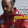 Ferrari, Hamilton pronto a lasciare Maranello: l'indiscrezione shock