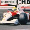 F1 Formula 1 | All’asta la McLaren di Senna vincitrice del GP Brasile 1991