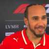 F1 | Ferrari, Hamilton trionfa nella Sprint: "Primo long-run. Dati, software e adesso..."