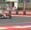 F1 | Ferrari Hamilton in difficoltà nelle FP1 in Ungheria: lock-up e feeling