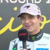 F1 Formula 1 | McLaren, Norris in pole: "Voglio vincere! Ferrari pericolosa, ma..."
