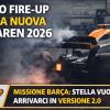 F1, McLaren accende i motori: fire-up riuscito a Woking. Ma Stella pensa già al maxi-aggiornamento di Barcellona