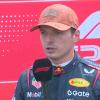 F1 News - Red Bull, Verstappen 1° nella Sprint: "Primi giri un po' così. Dovremo..."