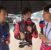 F1 | Sprint Race Miami, Antonelli a Sky: "Pista impraticabile, difficile capire come spingere"