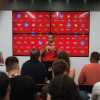 Formula 1 | Ferrari, Hamilton sogna: la sua conferenza da Silverstone