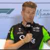 F1 | Papà Hulkenberg consiglia al neo papà Verstappen: "Non sono più l'unico della griglia"