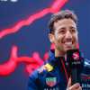 F1 | VCARB, Ricciardo non vuole mollare: "Il Canada non sarà una coincidenza"