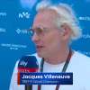F1 | Villeneuve: “Barcellona premia Russell, Kimi paga il suo stile”