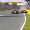 F1 | McLaren, Norris al muro: è la fine dei sogni mondiale?