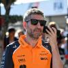 F1 News - McLaren, Stella e la pressione di Verstappen: 0 upgrade