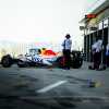 F1 | Test Pirelli 2026 all’Hungaroring, Aron davanti a Norris. Oggi la Ferrari