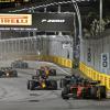F1 | Singapore 2025, i rischi enormi se la gara sarà bagnata
