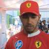 F1 | Ferrari, Hamilton: "Sono super devastato. Fino al Q2 in crescita, poi..."