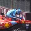 F1 | FP Miami, la Red Bull di Verstappen davanti. Leclerc ultimo e...girato