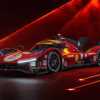 F1 - WEC | Ferrari, Fisichella e la pista di LeMans: "Senza squadra, non vinci una 24 ore"