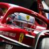 F1 | Ferrari, Leclerc vuole ancora il titolo: "Impensabile essere felici da 4°"