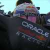 F1 | Verstappen, il team radio della vittoria a Imola: questa volta più ansimante