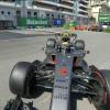 F1 | Qualifica Monaco, la prima vittima è Bortoleto: fatale l'uscita dal tunnel