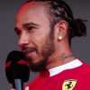F1 | Ferrari, Hamilton 6° e depresso: "Mi aspettavo meglio. Semplicemente..."