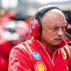 F1 | Ferrari, Vasseur e gli aspetti positivi dell'Australia: "Ora in Cina per..."