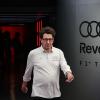 F1 | Audi, Binotto promuove McNish: “Scelta naturale, si è integrato subito”