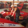 F1 News - Morto Valter Dalla Bona, in Ferrari ai tempi d'oro: sgomento a Padova