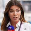 Formula 1 | La Masolin diventa mamma: è nata Nina!