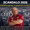 F1 2026, trucco Mercedes e Red Bull: ecco come 'truccano' i motori a caldo