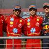 F1 News - Da Austin 2024 ad Austin 2025: l'anno nero della Ferrari
