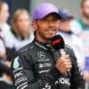 F1 | Mercedes, gli auguri toccanti di Hamilton per il fratello Nicolas