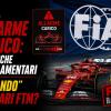 F1 | Allarme FIA sul carico: modifiche regolamento 2027 e FTM Ferrari