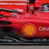 Formula 1 | Ferrari, dimagrimento sotto i limiti FIA: la zavorra è l'arma 2023