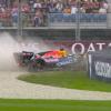F1 Melbourne | Shock Verstappen: a muro in Q1! "Retrotreno bloccato", Antonelli rientra!