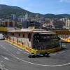 LIVE F1 | Diretta Gara GP Monaco: Antonelli leader, clamoroso Leclerc a muro