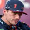 F1 | Ferrari, Verstappen teme la Rossa? Max: "Gli avversari..."