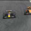 DIRETTA F1 GP OLANDA | Zandvoort, Norris all'esterno per il 2°