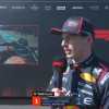 F1 | Red Bull, Verstappen 1°: "Partenza? Niente di super. Vedendo Piastri ho pensato..."