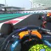 DIRETTA LIVE F1 | Qualifiche Abu Dhabi: Verstappen e McLaren in lotta per la pole
