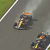 DIRETTA LIVE F1 Gp Belgio | Sprint Belgio: Verstappen vince, Piastri 2°. Hamilton penalizzato