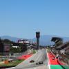 DIRETTA LIVE F1 | Qualifica GP Barcellona: Russell alla ricerca del riscatto con la Pole