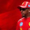 F1 | Ferrari, nuovo look per Hamilton a Barcellona: il 2° posto lo fa bello!