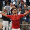 Djokovic incantato da F1: in Qatar esalta l'organizzazione di Liberty Media
