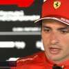 F1 | Ferrari, Sainz sbotta: "La più grande vergogna..."