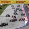 F1 | Austria 2025: Pirelli conferma le mescole C3, C4 e C5