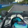F1 | Gp Canada, clamoroso Mercedes! Russell si ritira a sorpresa: Kimi in fuga