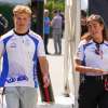 F1 | Racing Bulls, Lawson 11° in Spagna conferma il buon passo