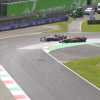 F1 | FP3 Monza, Ocon battaglia con Verstappen: Max insulta Esteban