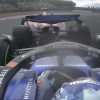 F1 | Silverstone, incidente non trasmesso tra Sainz e Leclerc: lo spagnolo se la prende